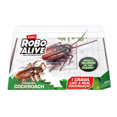Robo Alive Hamam Böceği 7152
