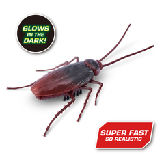 Robo Alive Hamam Böceği 7152