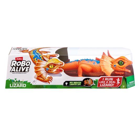 Robo Alive Kertenkele 7149
