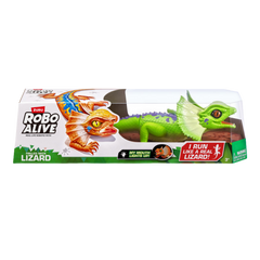 Robo Alive Kertenkele 7149