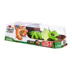 Robo Alive Kertenkele 7149