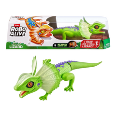 Robo Alive Kertenkele 7149