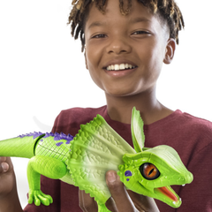 Robo Alive Kertenkele 7149