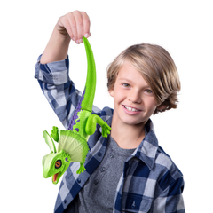 Robo Alive Kertenkele 7149