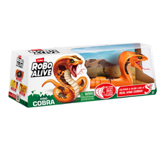 Robo Alive Kobra 71137