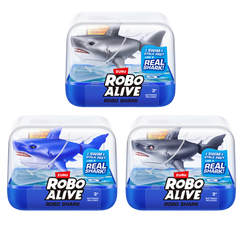 Robo Alive Köpek Balığı RBV05000