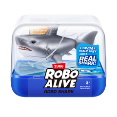 Robo Alive Köpek Balığı RBV05000