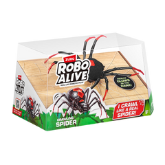 Robo Alive Örümcek 7151