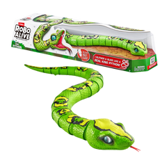 Robo Alive Piton 7169