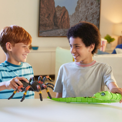 Robo Alive Piton 7169