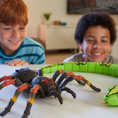 Robo Alive Piton 7169