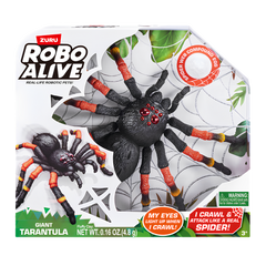 Robo Alive Tarantula 7170