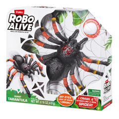 Robo Alive Tarantula 7170