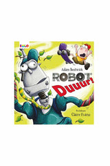 Eolo Robot Dur