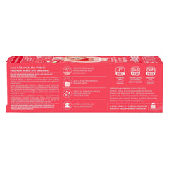 Rocs Baby Diş Macunu Elma Püresi 0-3 Ay