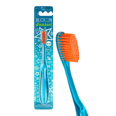 Rocs Diş Fırçası 6-12 Yaş
