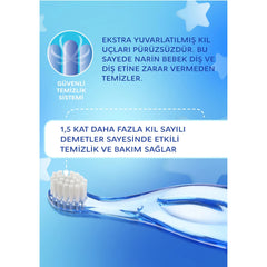 Rocs Extra Soft Baby 0-3 Yaş Diş Fırçası