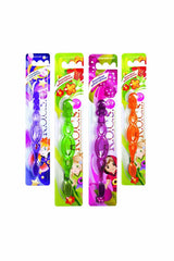 Rocs Kids 3-7 Yaş Diş Fırçası