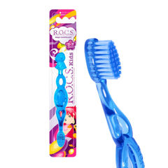 Rocs Kids 3-7 Yaş Diş Fırçası