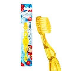 Rocs Kids 3-7 Yaş Diş Fırçası