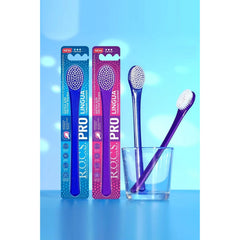 Rocs Pro Lingua Dil Fırçası