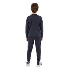 Roly Poly Erkek Çocuk Eşofman Takım Antrasit