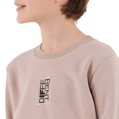 Roly Poly Erkek Çocuk Eşofman Takım Kum