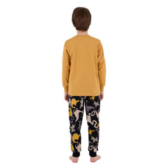 Roly Poly Erkek Çocuk Uzun Kollu Pijama Takım