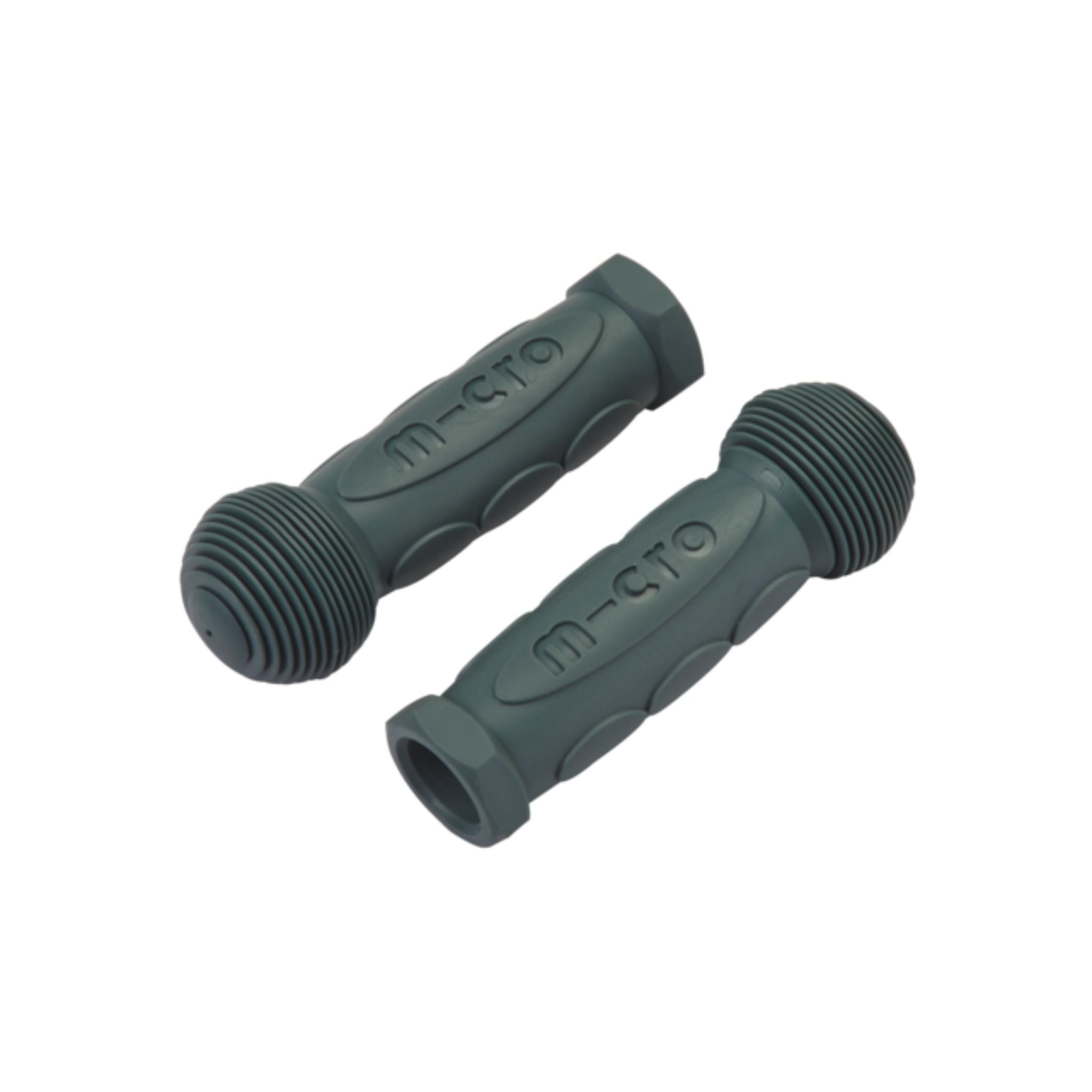 Yedek Parça Micro Rubber Handgrips Tricycle Matcha