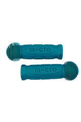 Yedek Parça Micro Scooter Kauçuk Kol Rubber Handles Aqua