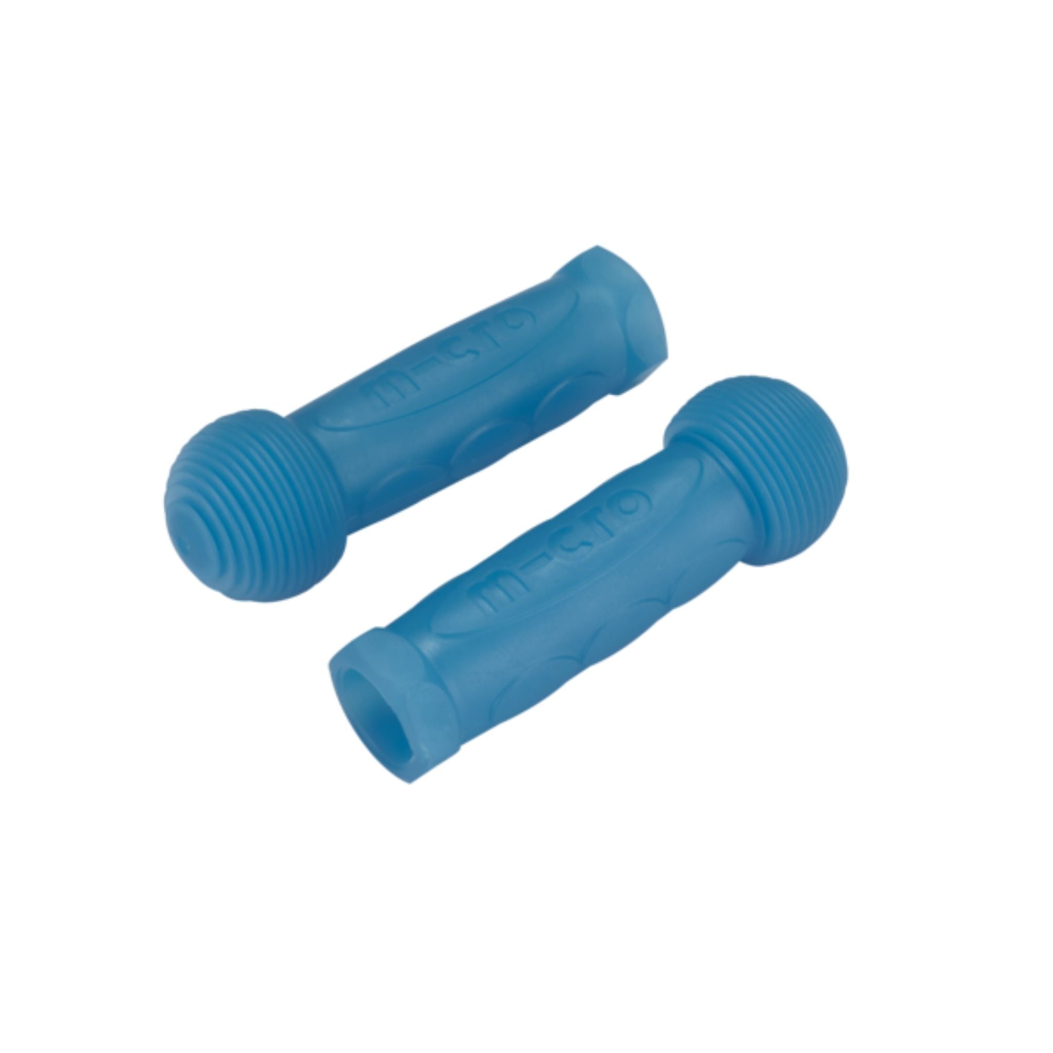 Yedek Parça Micro Rubber Handles Maxi Glow Crystal Blue