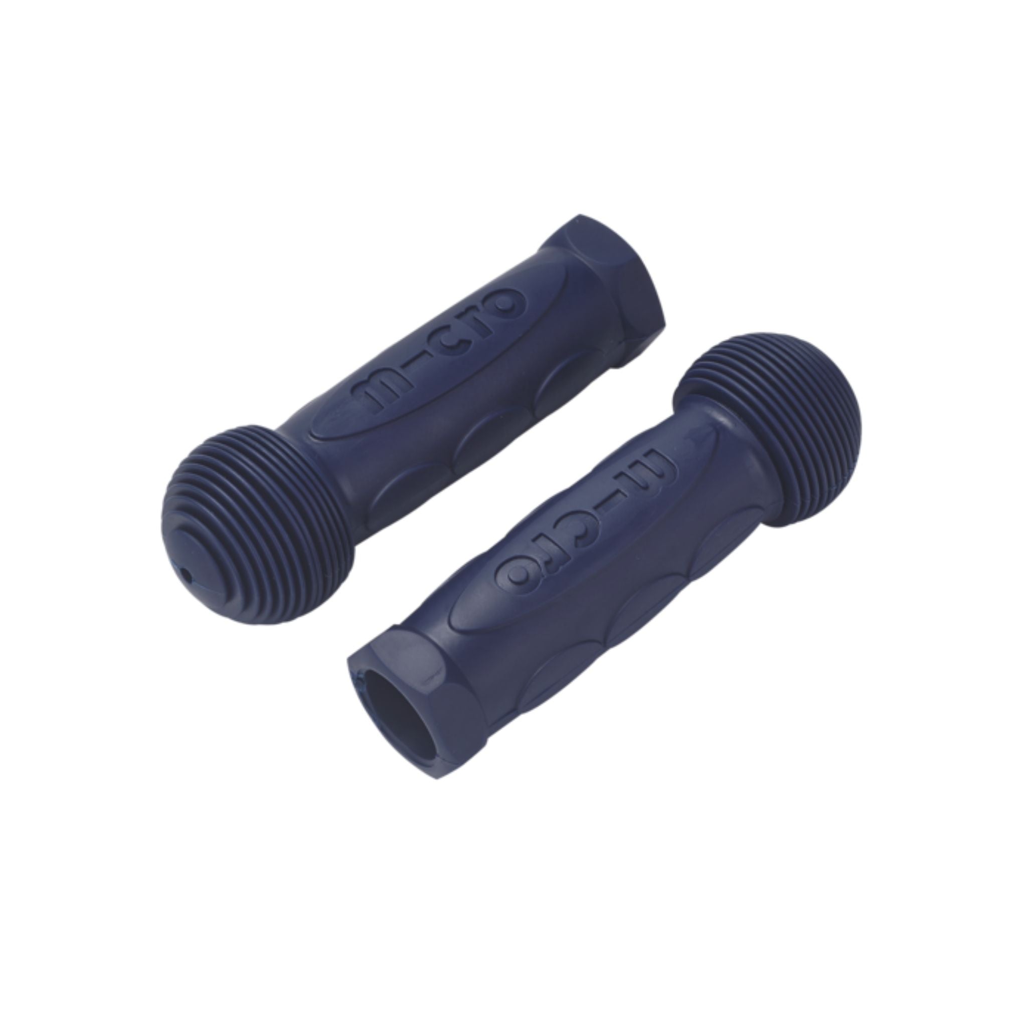 Yedek Parça Micro Rubber Handles Navy, Mini Deluxe Flux