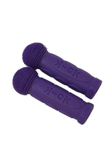 Yedek Parça Micro Scooter Kauçuk Kol Rubber Handles Purple