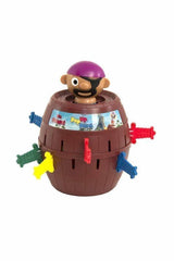 Tomy Şakacı Korsan