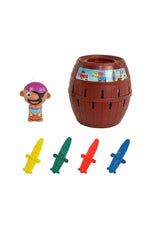 Tomy Şakacı Korsan