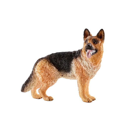 Schleich Alman Kurdu Figürü