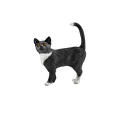 Schleich Ayakta Kedi Figürü
