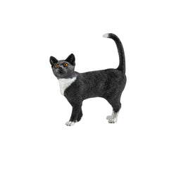 Schleich Ayakta Kedi Figürü