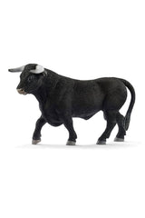 Schleich Black Boğa - Welcome Baby