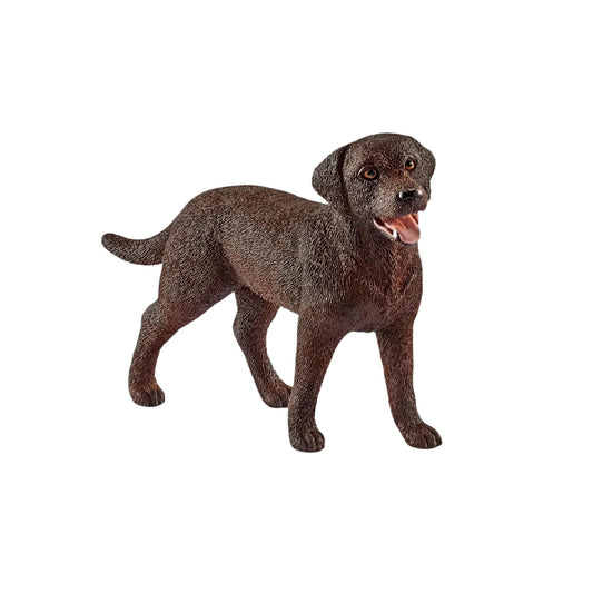 Schleich Dişi Labrador Retriever Figürü