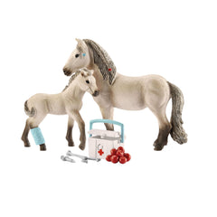Schleich Hannah ’nın İlk Yardım Seti