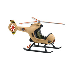 Schleich Kurtarma Helikopteri