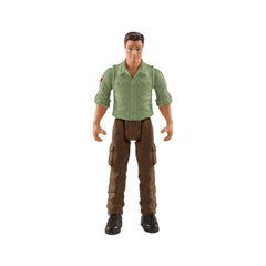 Schleich Kurtarma Helikopteri