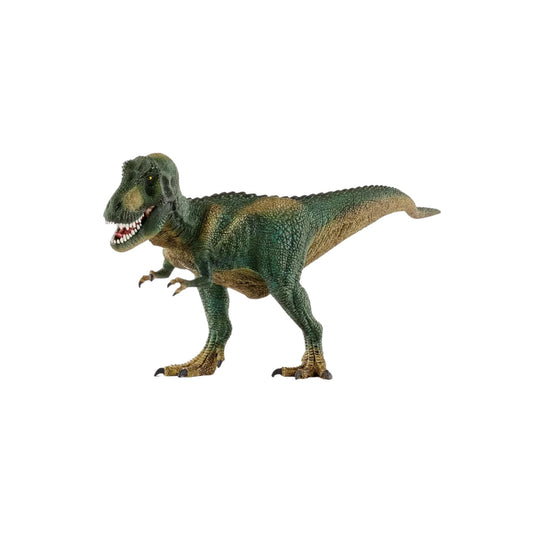 Schleich T Rex Figürü