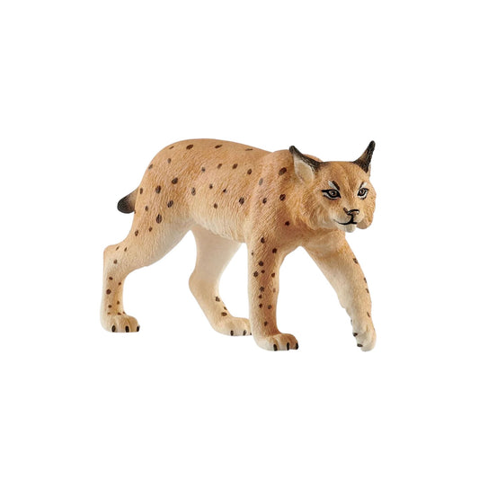 Schleich Vaşak Figürü