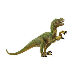 Schleich Velociraptorden Kaçış