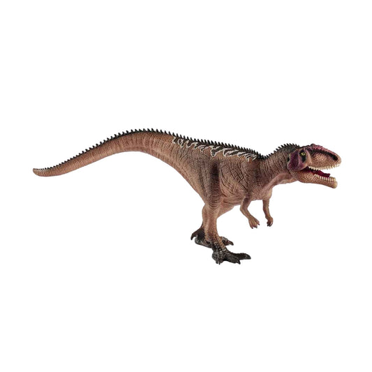 Schleich Yavru Giganotosaurus Figürü