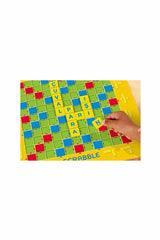 Scrabble Junior Türkçe
