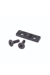 Yedek Parça Micro Scooter Bükme Vidaları Screw With Plate For B-Bend