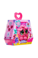 Scruff A Luvs Klasik Seri - Welcome Baby